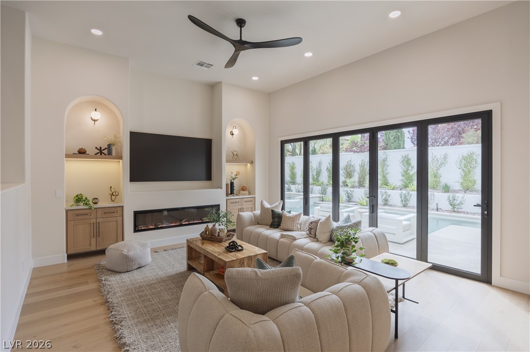 305 Prince Charming Court Las Vegas NV 89145