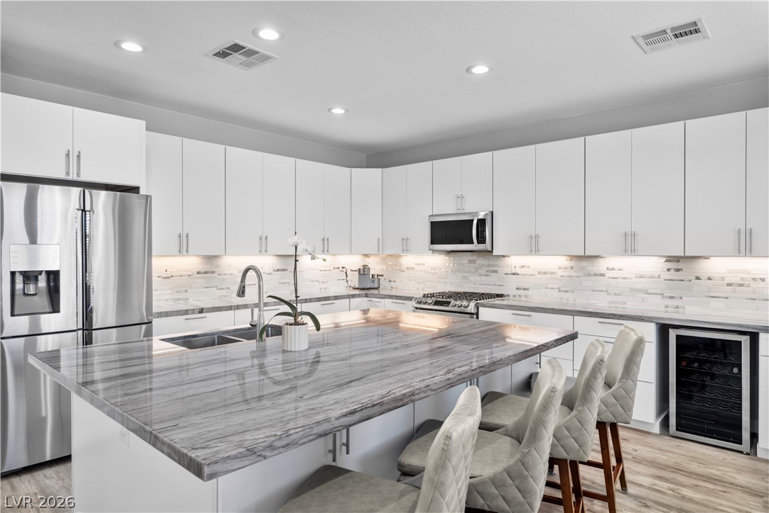 564 Ivy Spring Street Las Vegas NV 89138