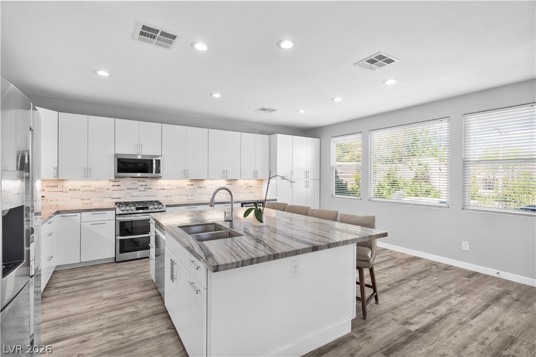 564 Ivy Spring Street Las Vegas NV 89138