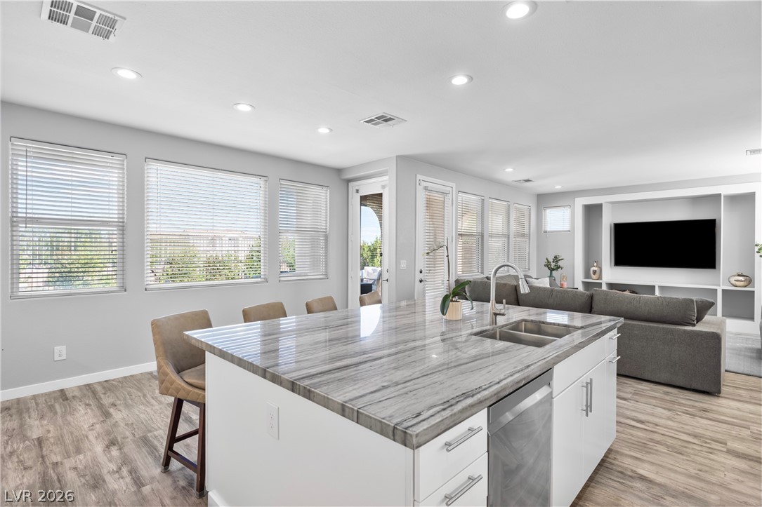 564 Ivy Spring Street Las Vegas NV 89138