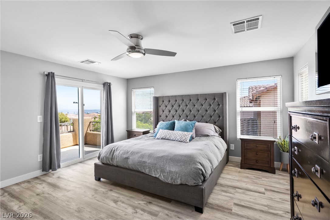 564 Ivy Spring Street Las Vegas NV 89138