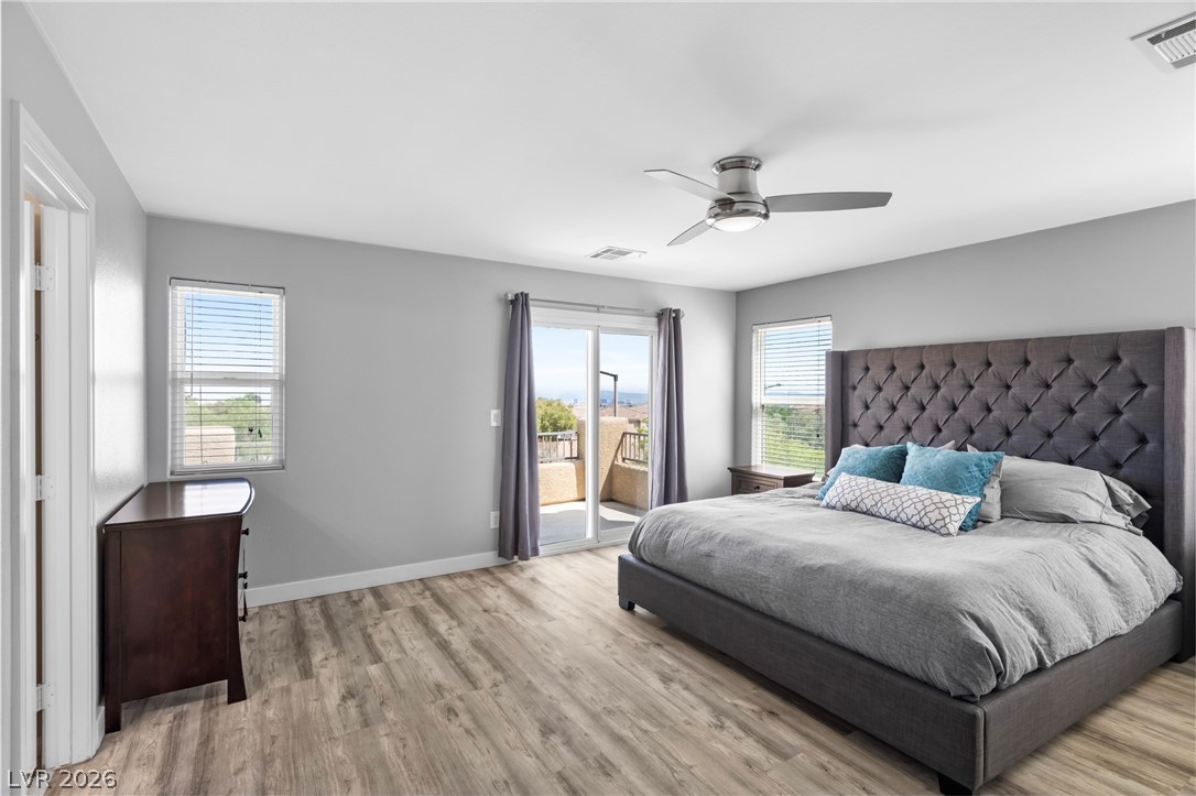 564 Ivy Spring Street Las Vegas NV 89138