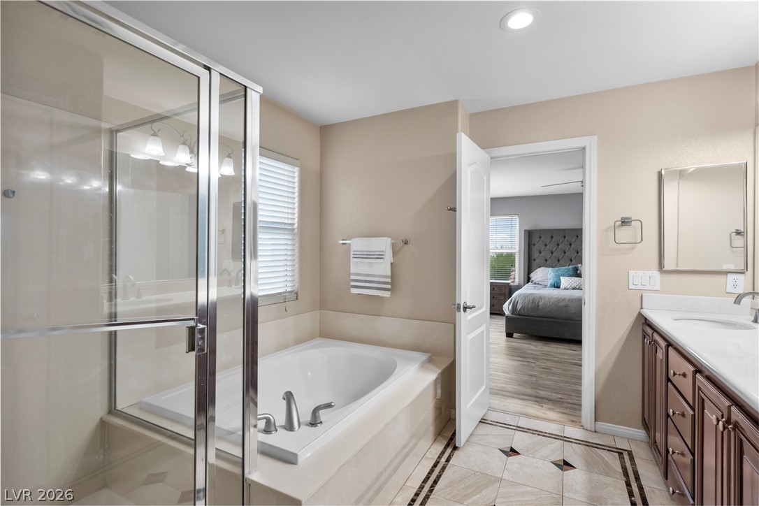 564 Ivy Spring Street Las Vegas NV 89138
