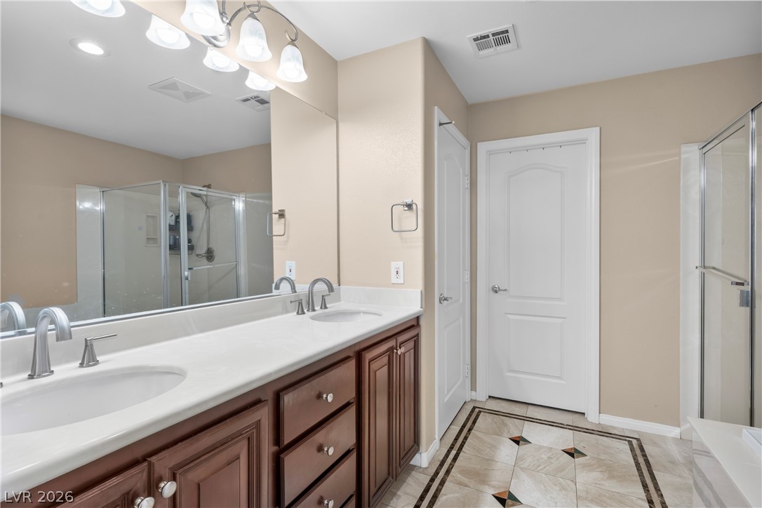 564 Ivy Spring Street Las Vegas NV 89138