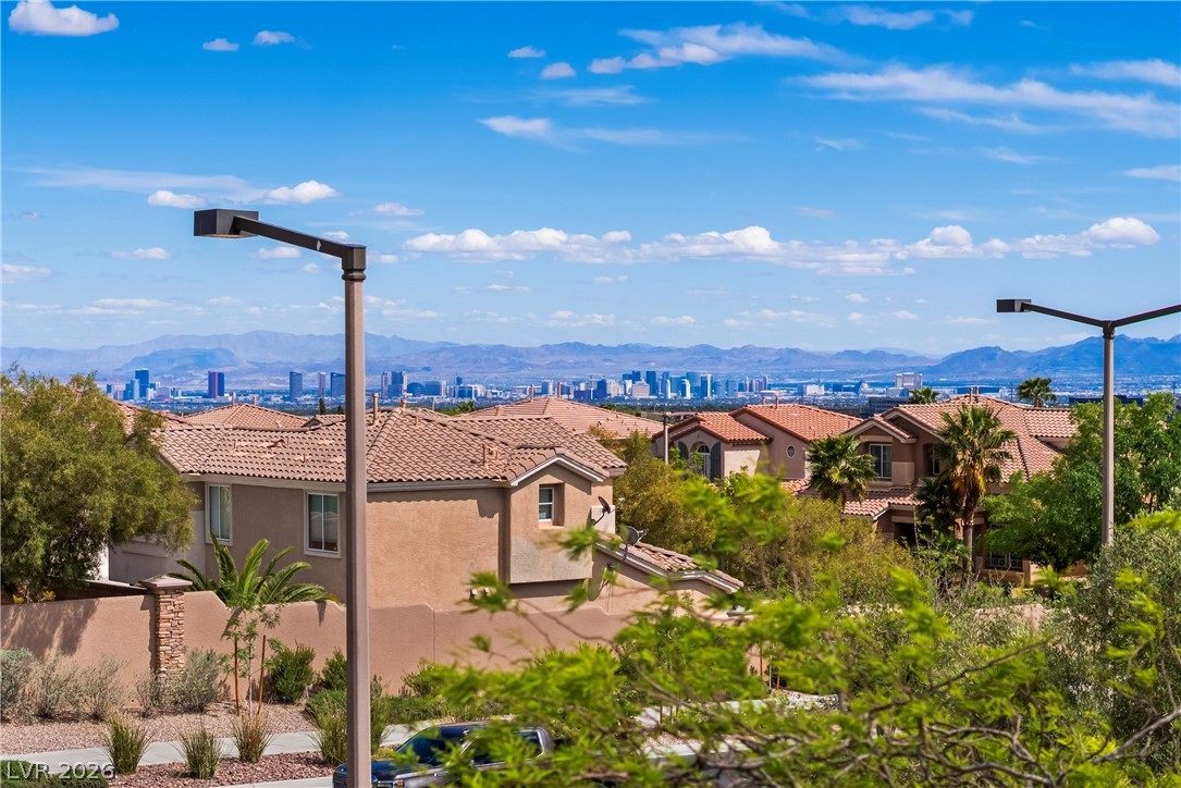 564 Ivy Spring Street Las Vegas NV 89138