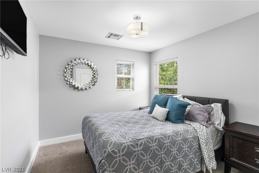 564 Ivy Spring Street Las Vegas NV 89138