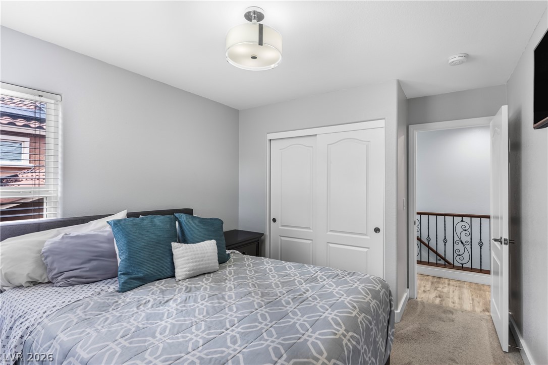 564 Ivy Spring Street Las Vegas NV 89138