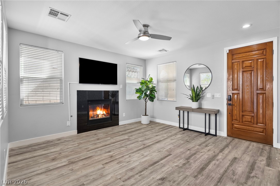 564 Ivy Spring Street Las Vegas NV 89138