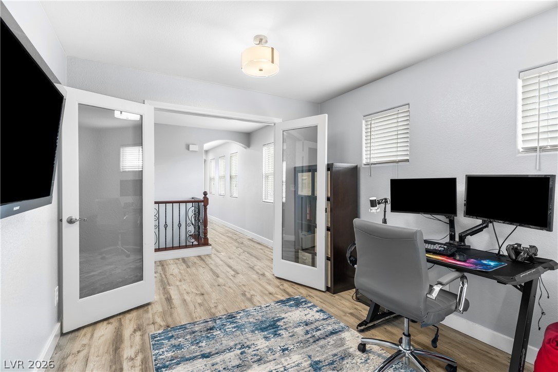 564 Ivy Spring Street Las Vegas NV 89138