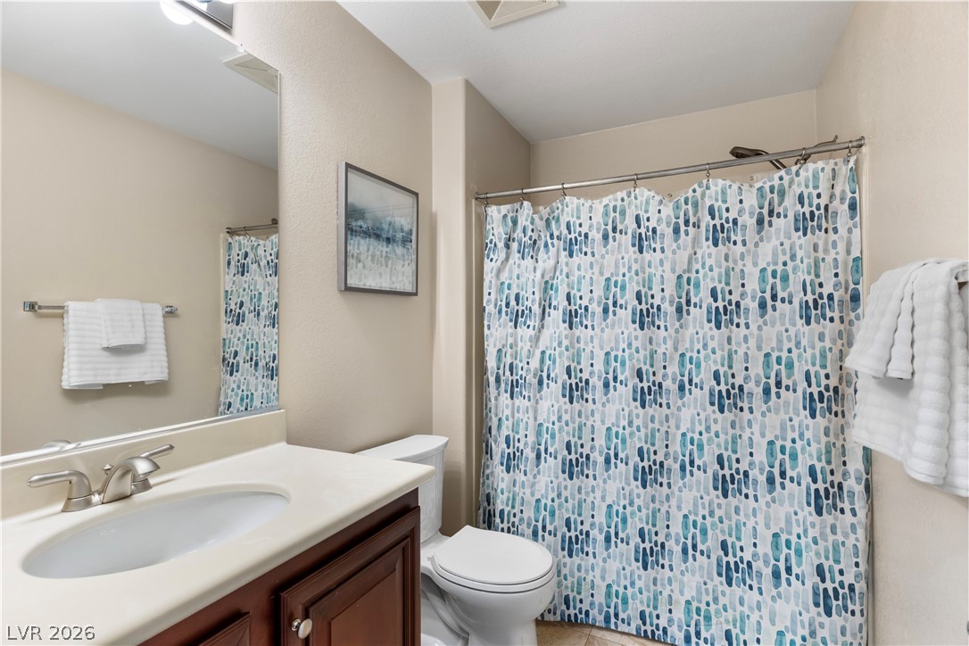 564 Ivy Spring Street Las Vegas NV 89138