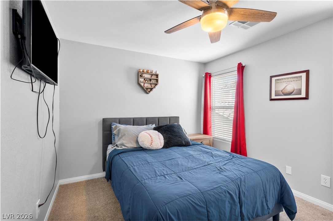 564 Ivy Spring Street Las Vegas NV 89138