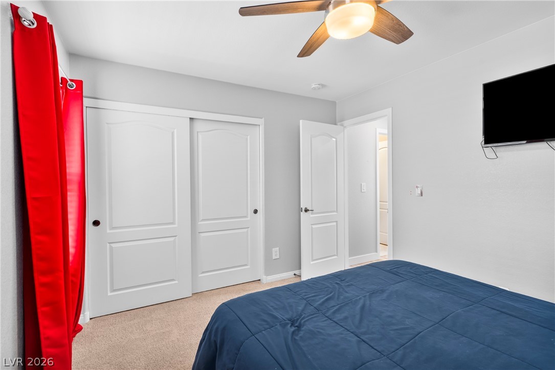 564 Ivy Spring Street Las Vegas NV 89138