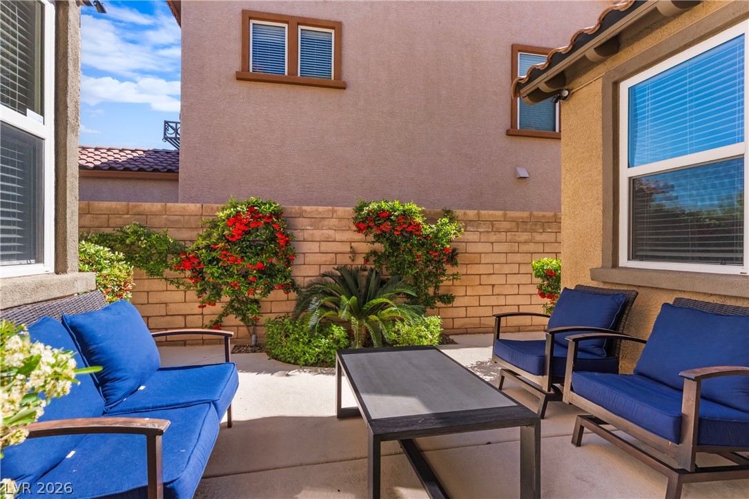 564 Ivy Spring Street Las Vegas NV 89138