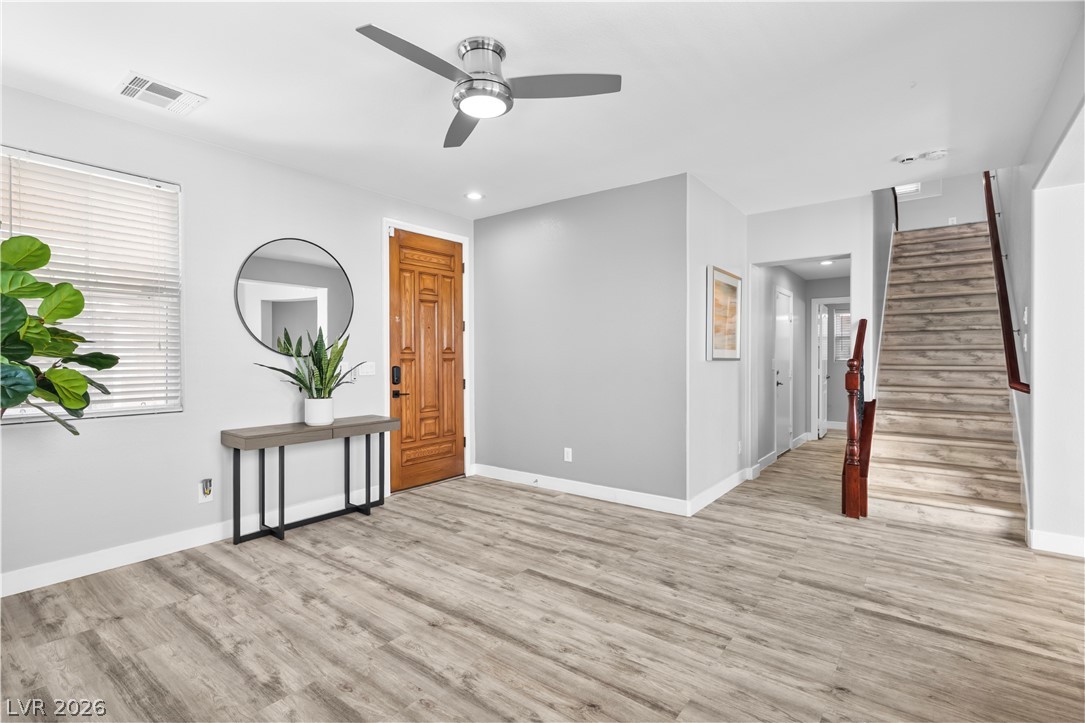 564 Ivy Spring Street Las Vegas NV 89138