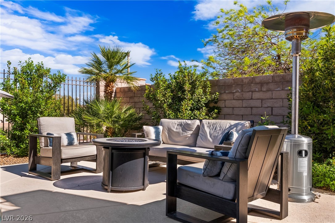 564 Ivy Spring Street Las Vegas NV 89138