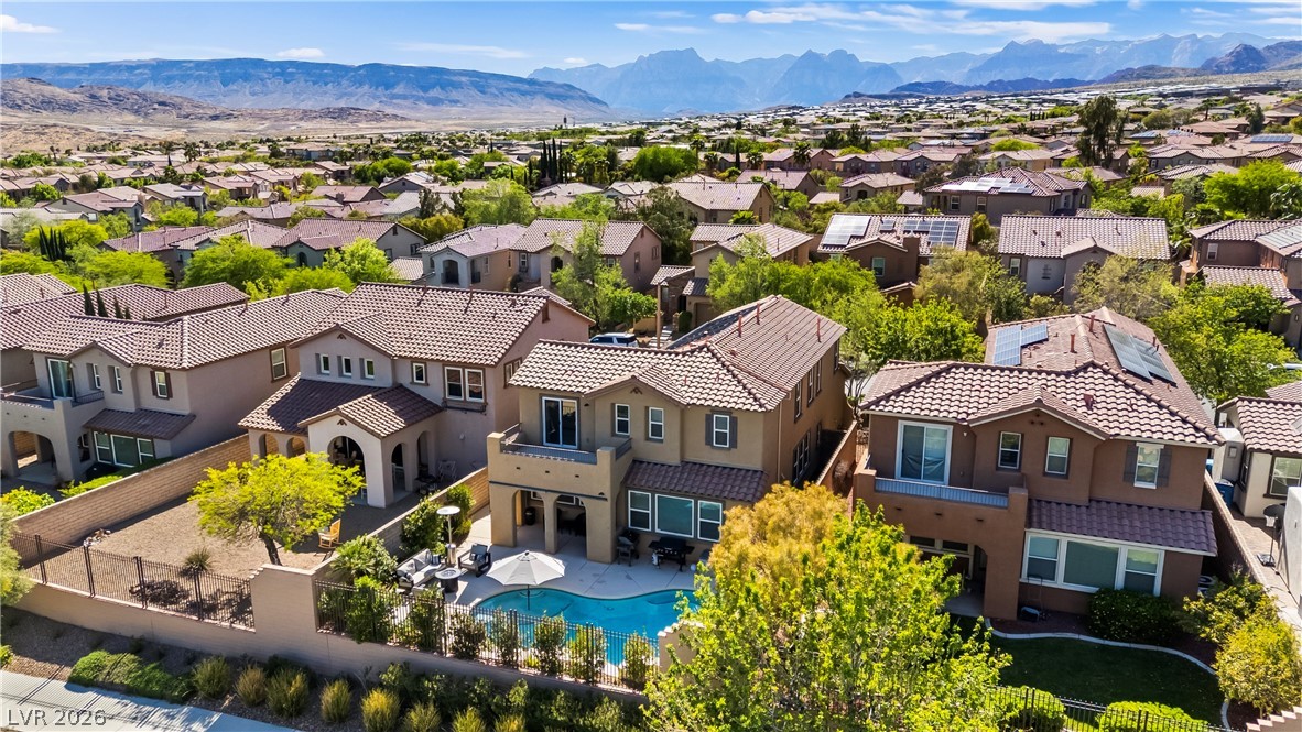564 Ivy Spring Street Las Vegas NV 89138