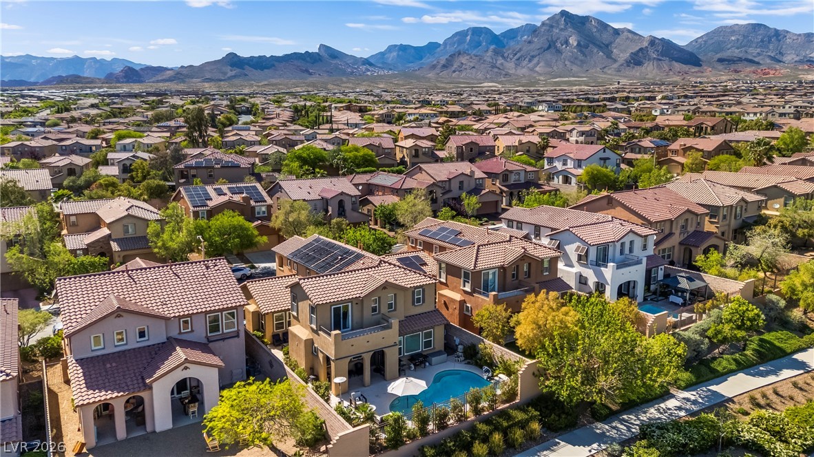 564 Ivy Spring Street Las Vegas NV 89138