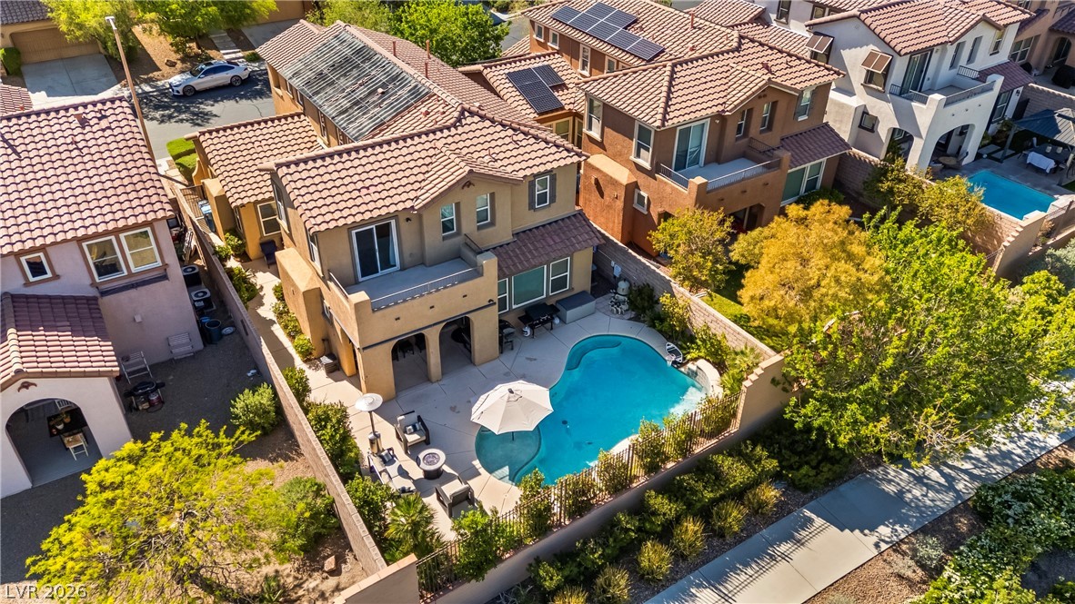 564 Ivy Spring Street Las Vegas NV 89138