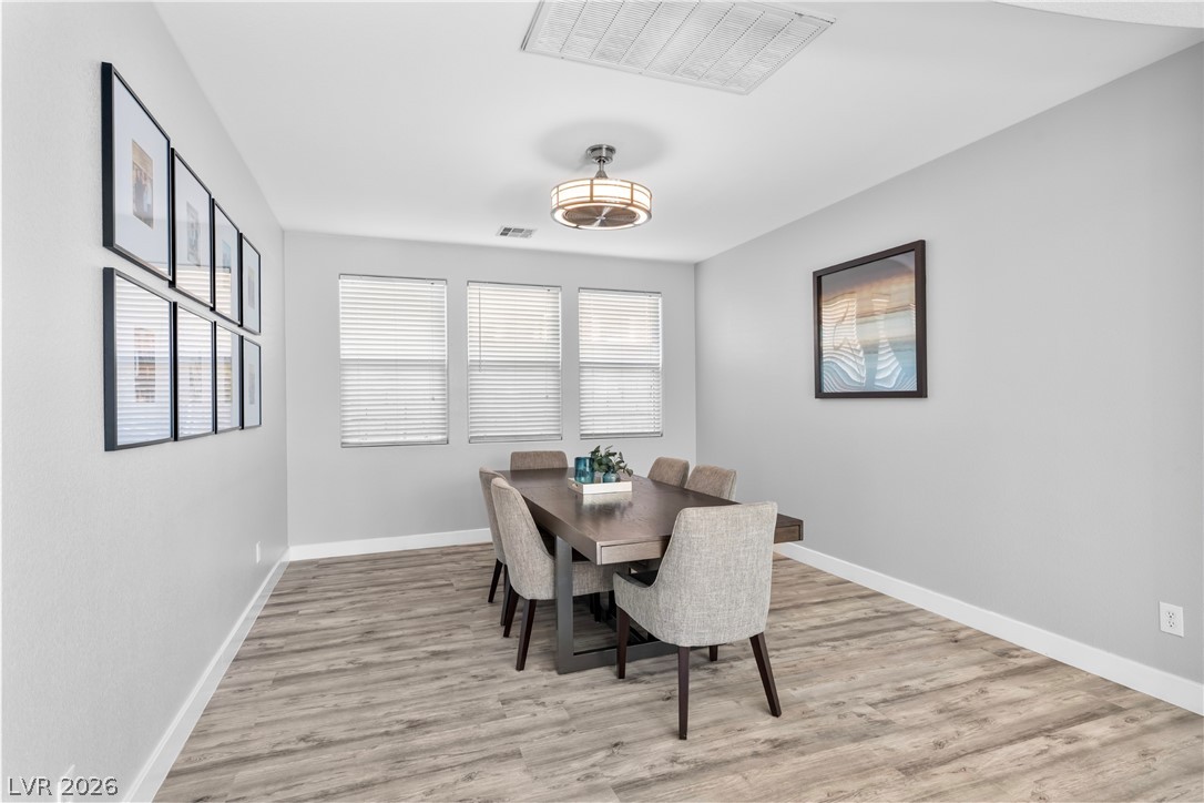 564 Ivy Spring Street Las Vegas NV 89138