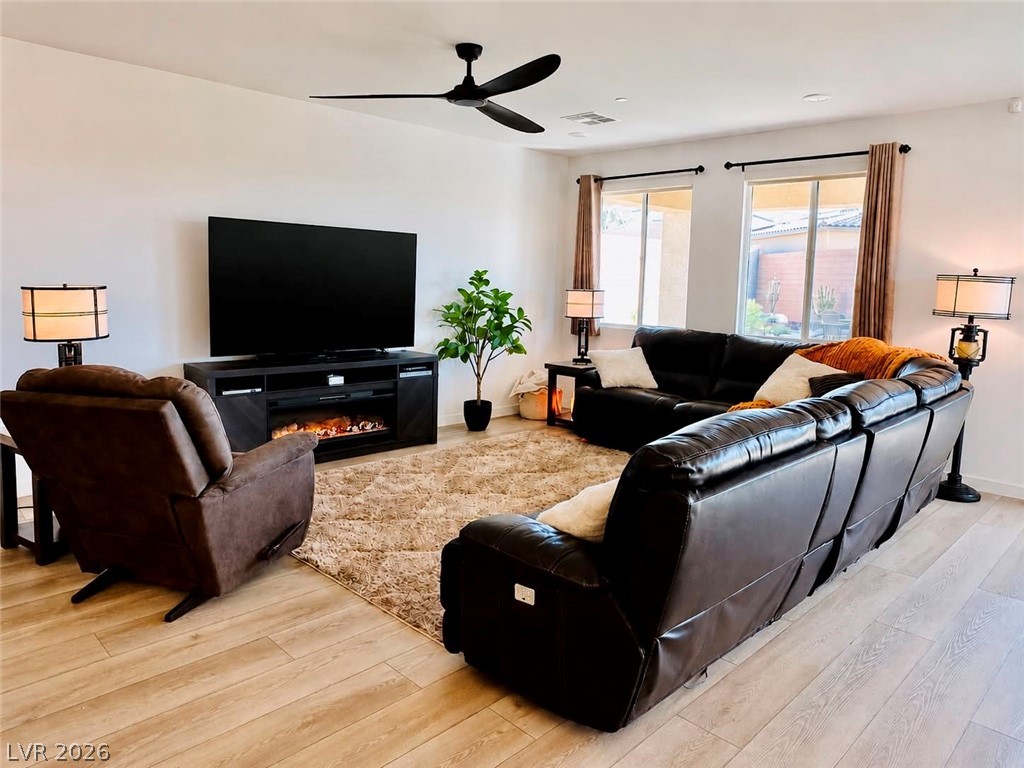 6098 Avery Pointe Street Las Vegas NV 89166