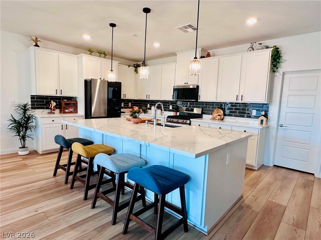 6098 Avery Pointe Street Las Vegas NV 89166