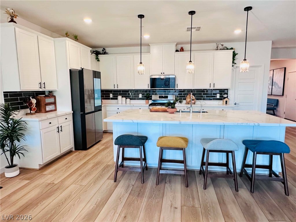 6098 Avery Pointe Street Las Vegas NV 89166