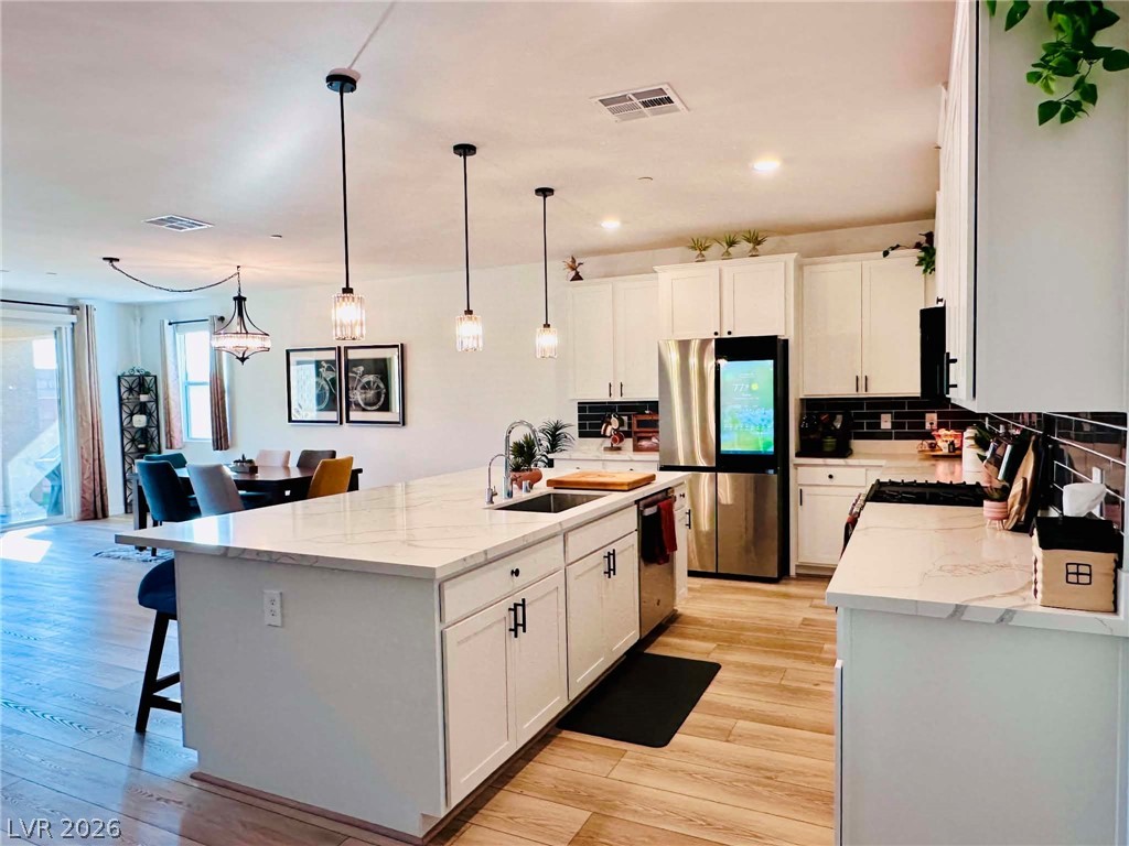 6098 Avery Pointe Street Las Vegas NV 89166