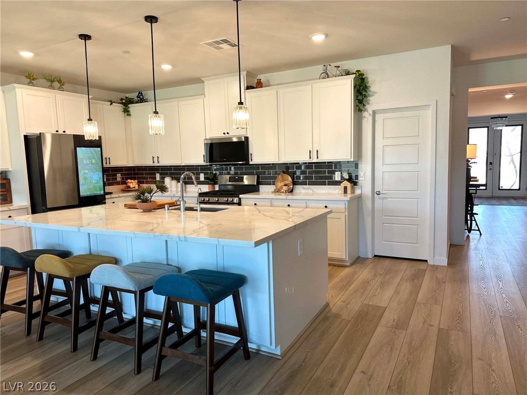 6098 Avery Pointe Street Las Vegas NV 89166