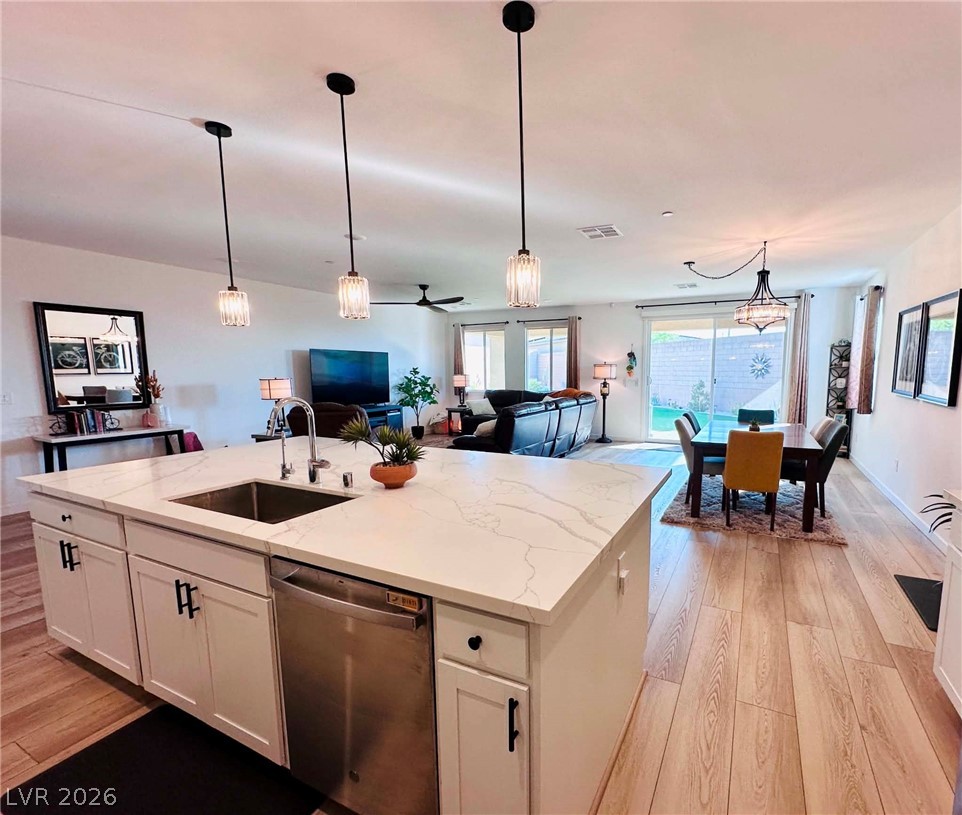6098 Avery Pointe Street Las Vegas NV 89166