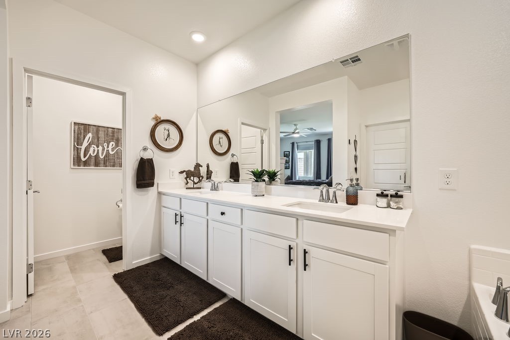 6098 Avery Pointe Street Las Vegas NV 89166