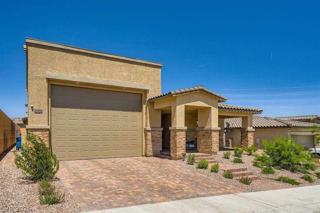 6098 Avery Pointe Street Las Vegas NV 89166
