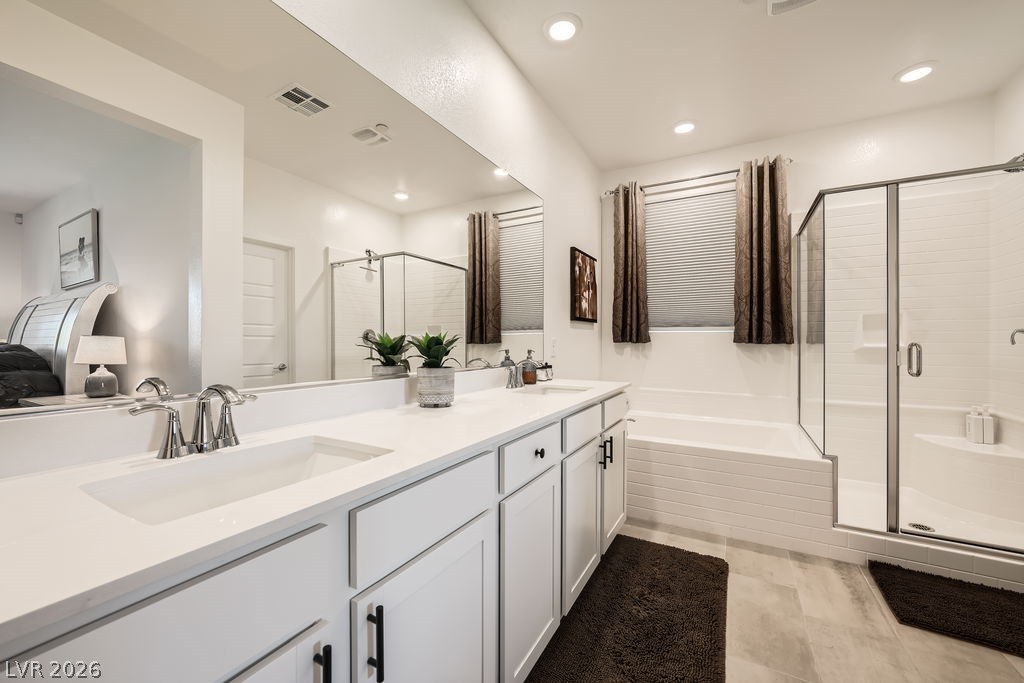 6098 Avery Pointe Street Las Vegas NV 89166