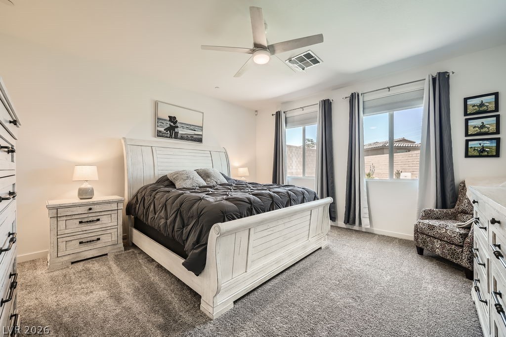 6098 Avery Pointe Street Las Vegas NV 89166