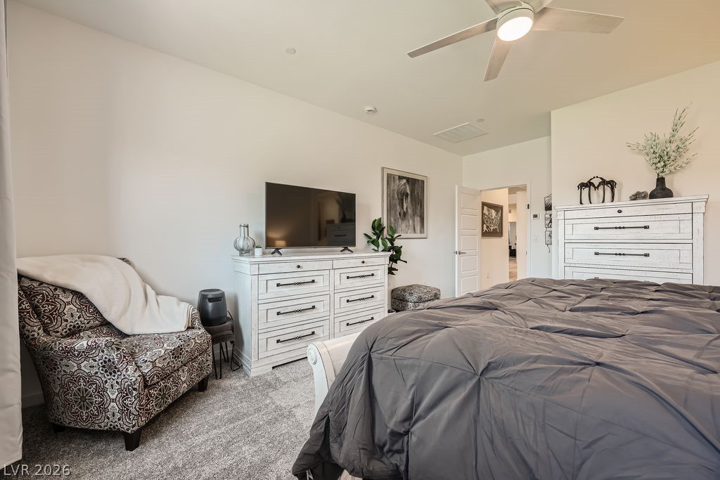 6098 Avery Pointe Street Las Vegas NV 89166