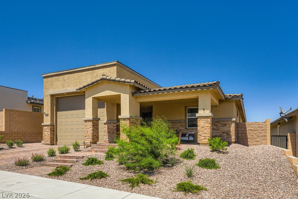 6098 Avery Pointe Street Las Vegas NV 89166