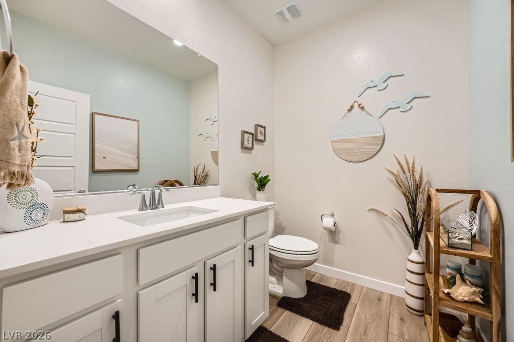 6098 Avery Pointe Street Las Vegas NV 89166