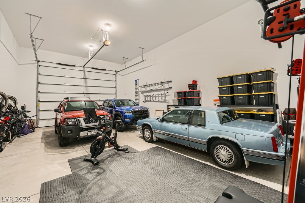 6098 Avery Pointe Street Las Vegas NV 89166