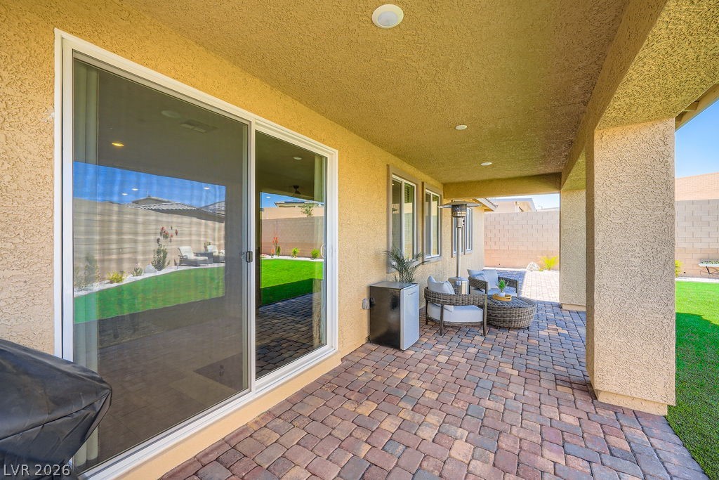 6098 Avery Pointe Street Las Vegas NV 89166