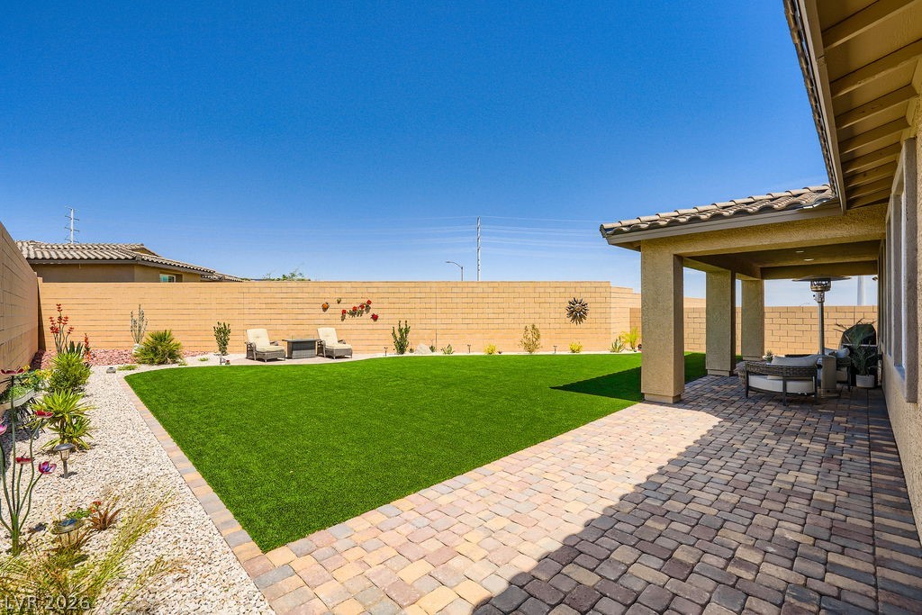 6098 Avery Pointe Street Las Vegas NV 89166