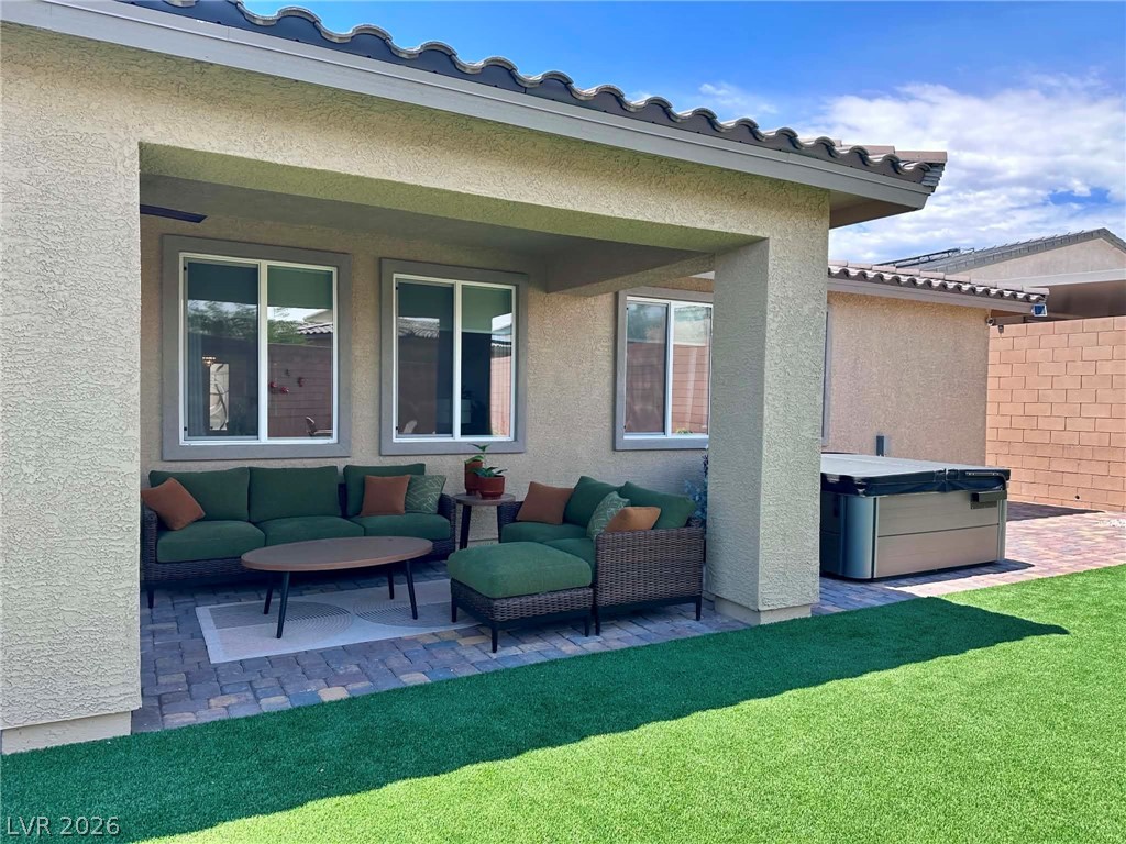 6098 Avery Pointe Street Las Vegas NV 89166