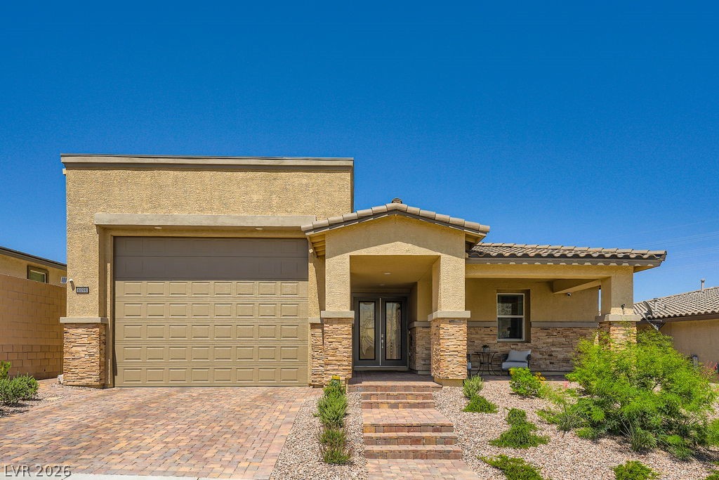 6098 Avery Pointe Street Las Vegas NV 89166