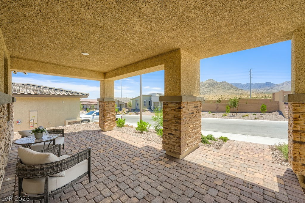 6098 Avery Pointe Street Las Vegas NV 89166