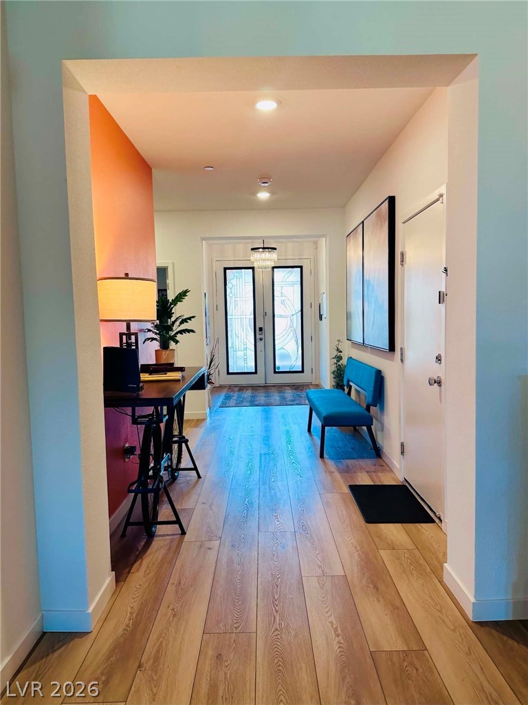 6098 Avery Pointe Street Las Vegas NV 89166