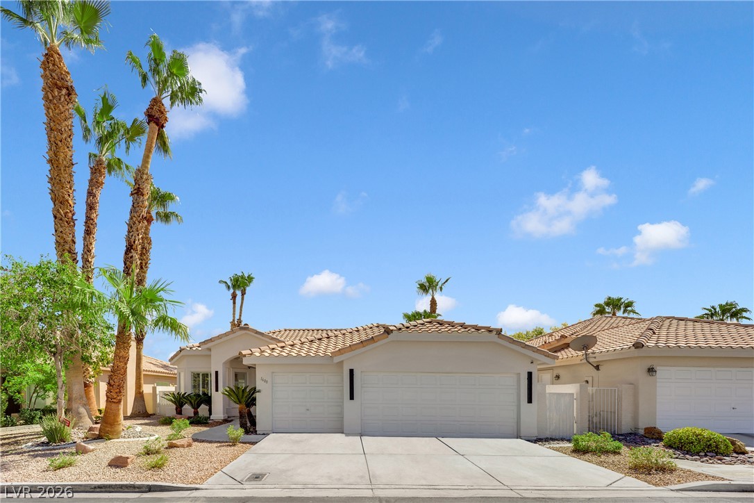 1608 Sun Ridge Drive Las Vegas NV 89117