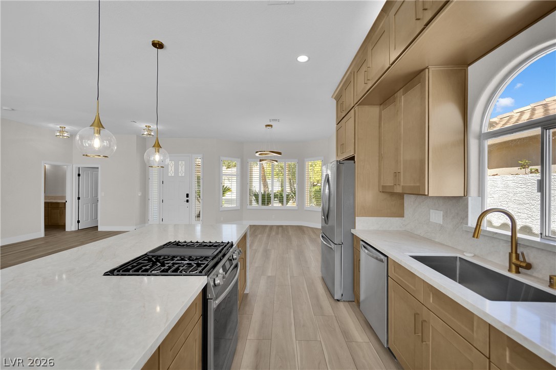 1608 Sun Ridge Drive Las Vegas NV 89117