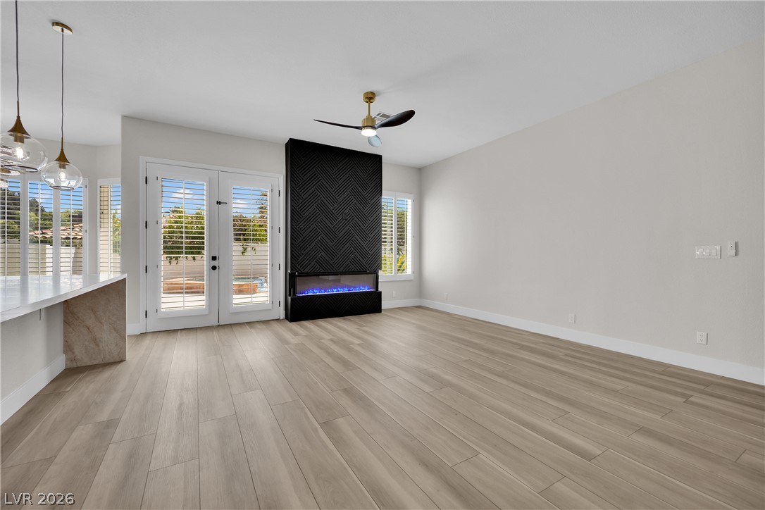 1608 Sun Ridge Drive Las Vegas NV 89117