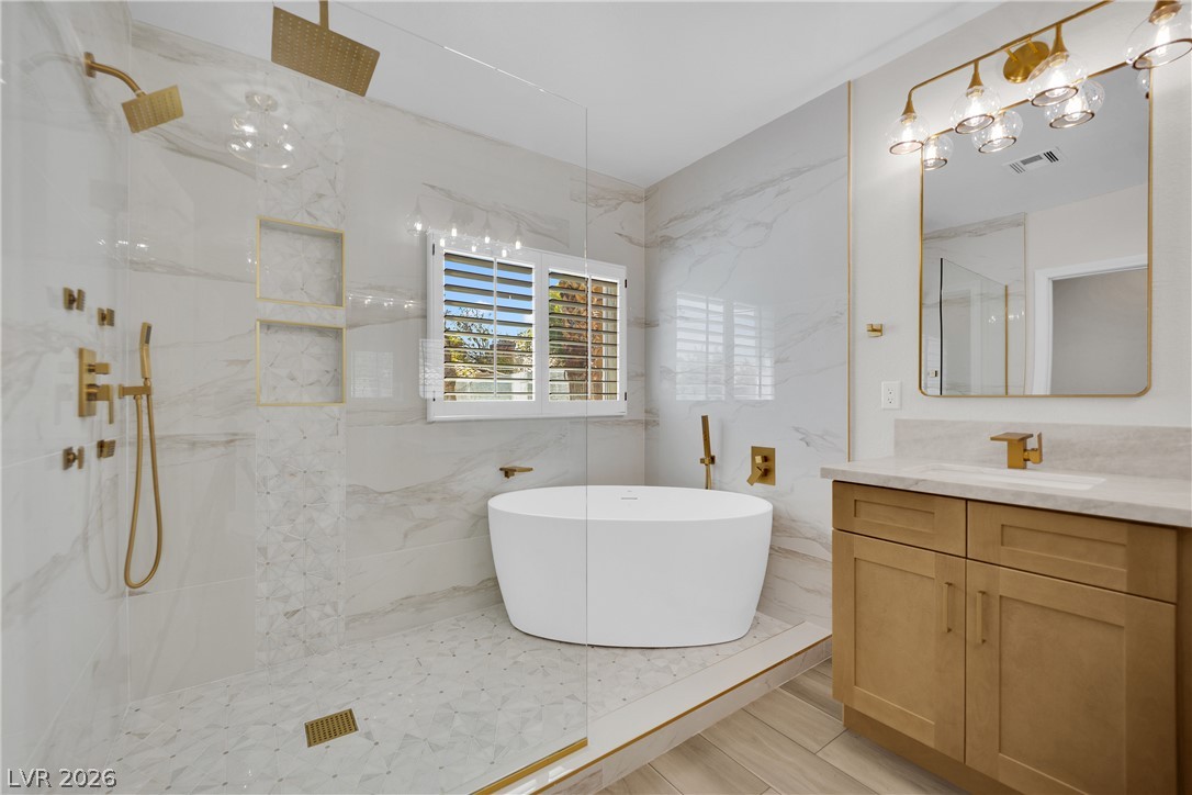 1608 Sun Ridge Drive Las Vegas NV 89117