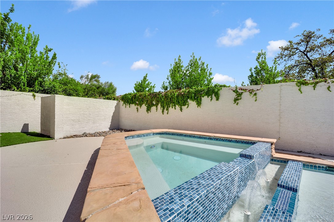 1608 Sun Ridge Drive Las Vegas NV 89117
