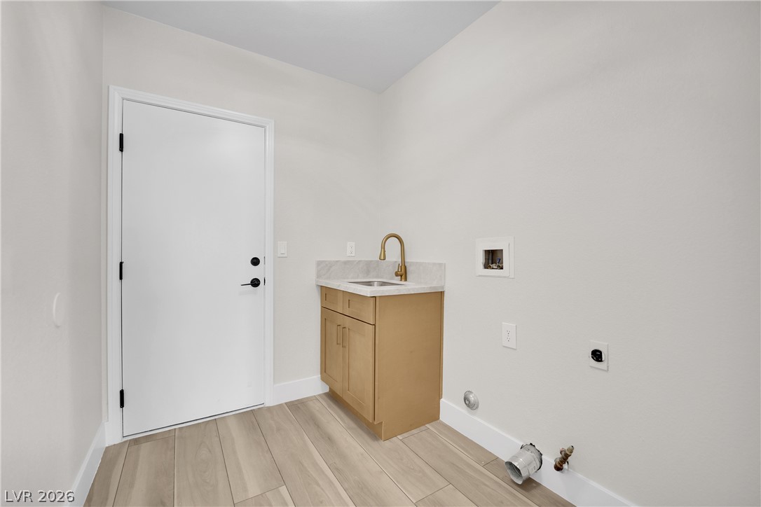 1608 Sun Ridge Drive Las Vegas NV 89117