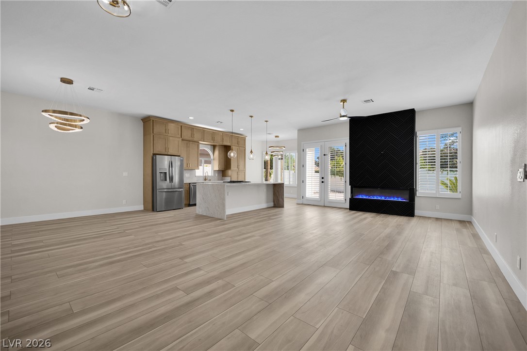 1608 Sun Ridge Drive Las Vegas NV 89117